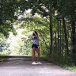 Meet your Posher, Carissa